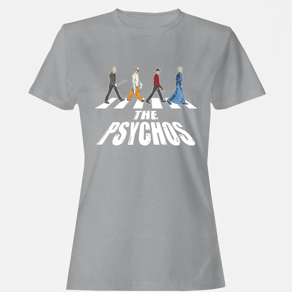 Women's T-shirt - H829DY2F