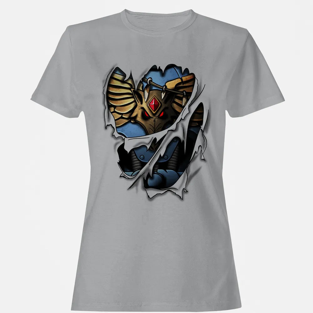 Women's T-shirt - DSGZS6DP