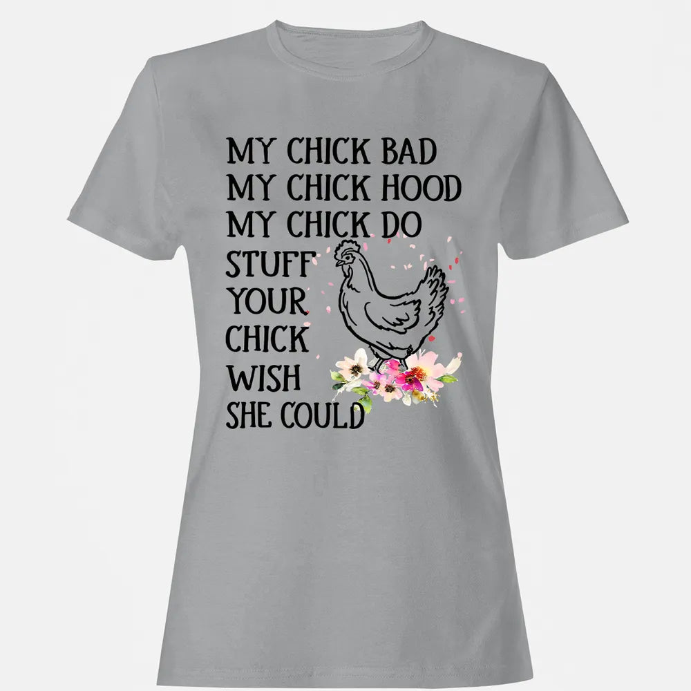 Women's T-shirt - USJEASU5
