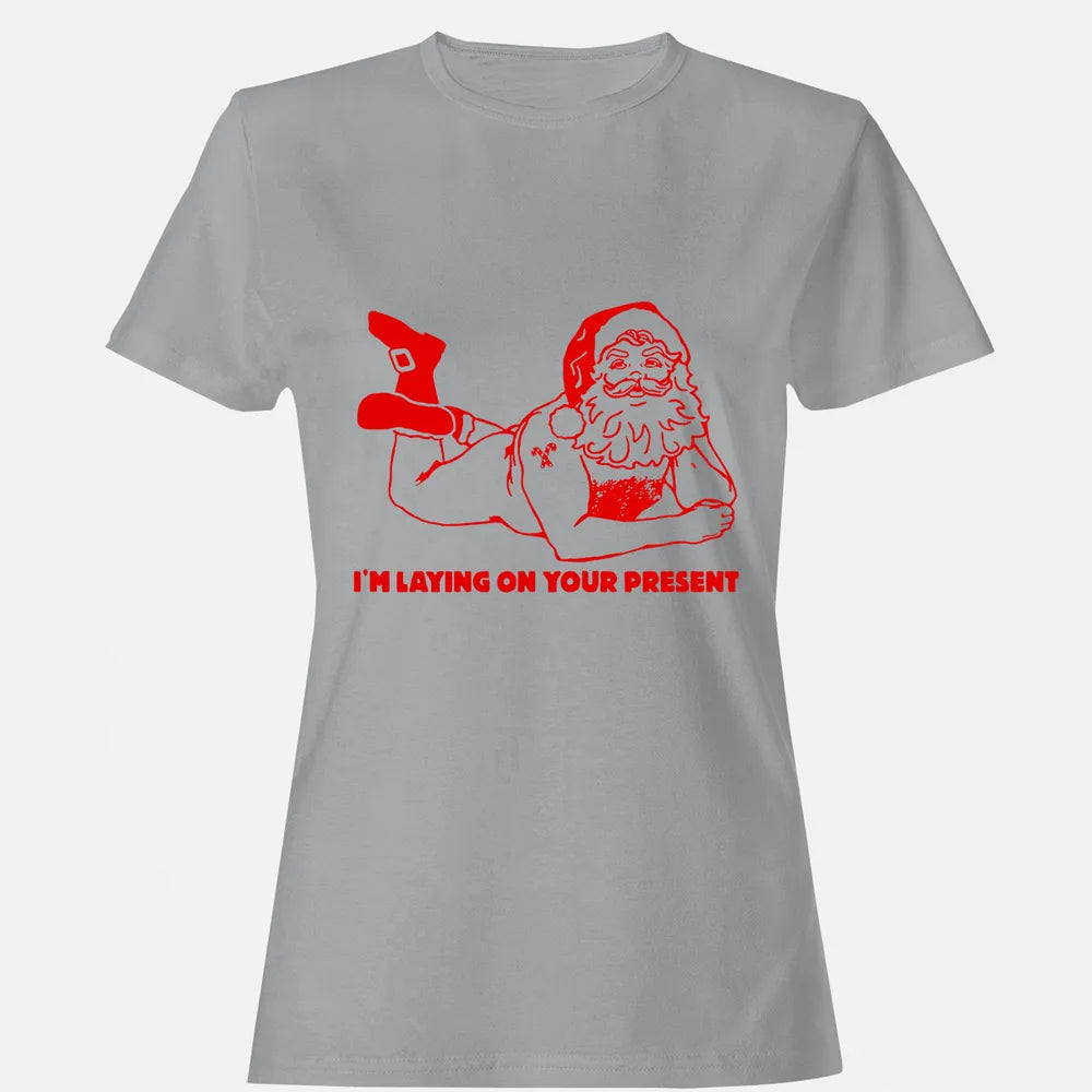 Women's T-shirt - A7WY365L