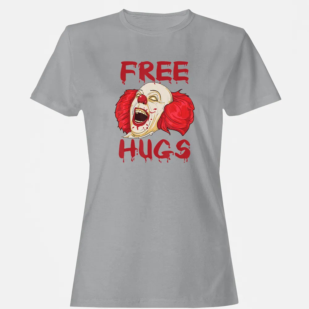 Women's T-shirt - 1Z6SDUHX