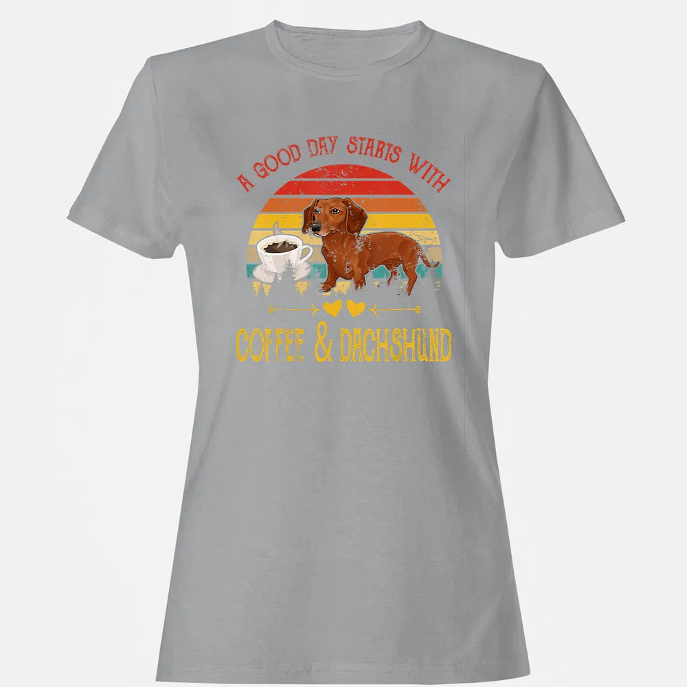 Women's T-shirt - FACLJYFJ