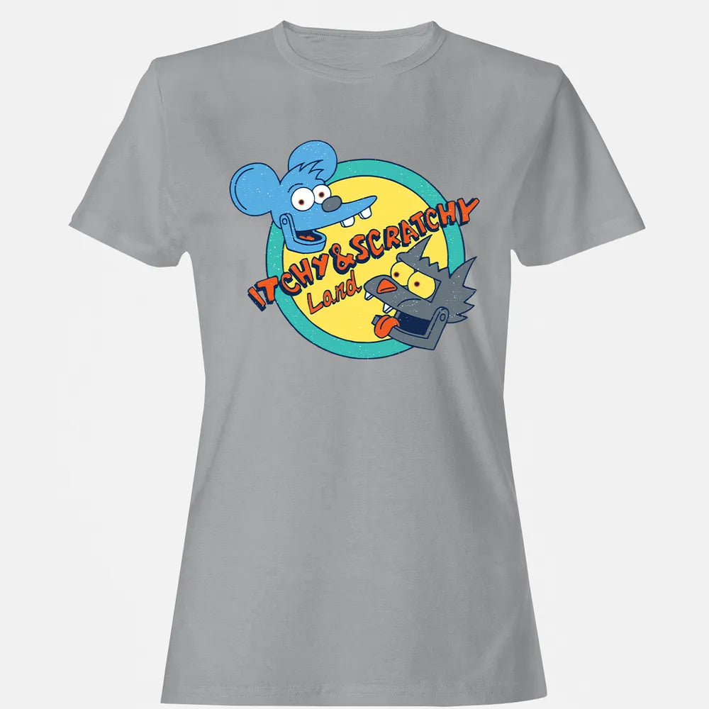 Women's T-shirt - 2RLQJHZV