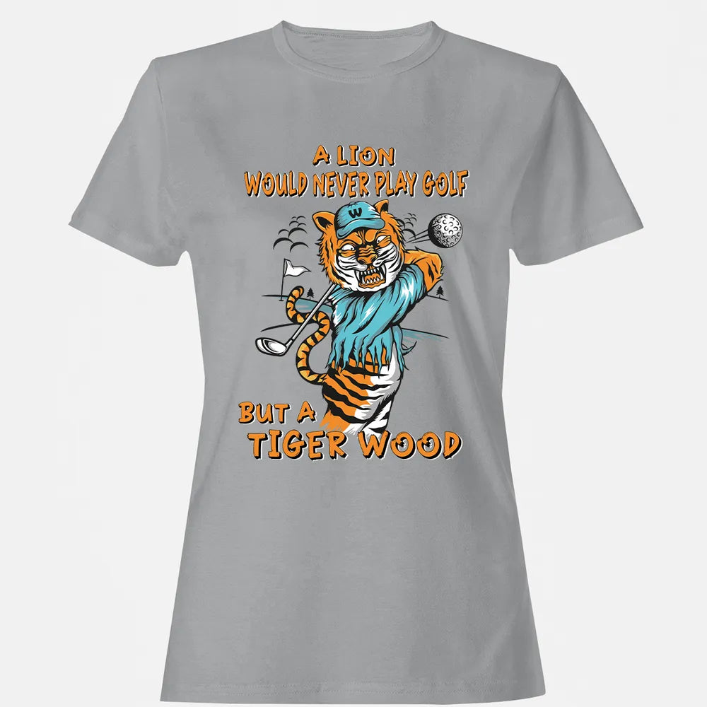 Women's T-shirt - 94VZEQV3