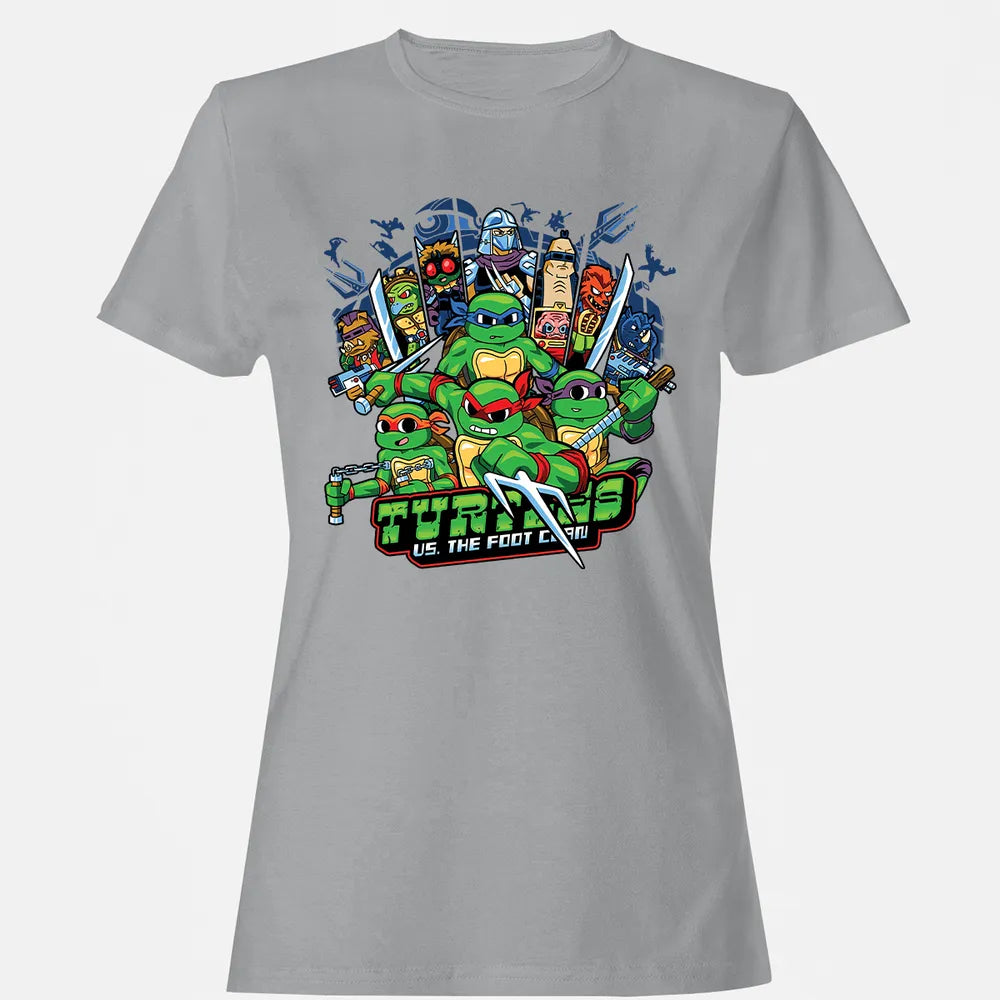 Women's T-shirt - LP4NNN8L