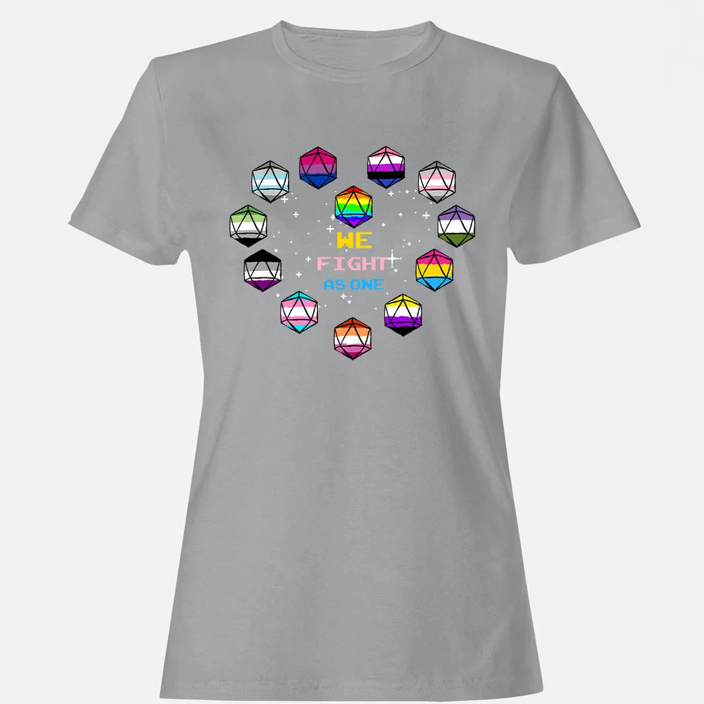 Women's T-shirt - 21UCSECY