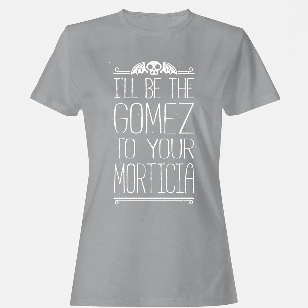 Women's T-shirt - 6Y979V1J