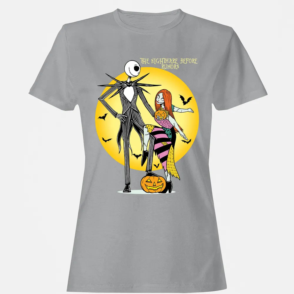 Women's T-shirt - E4TKVZV6
