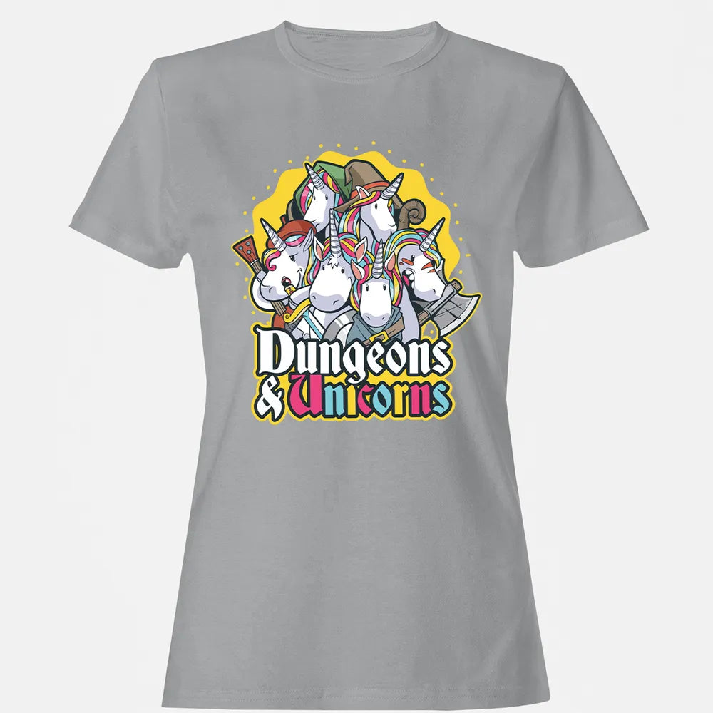 Women's T-shirt - XB8J4VHE