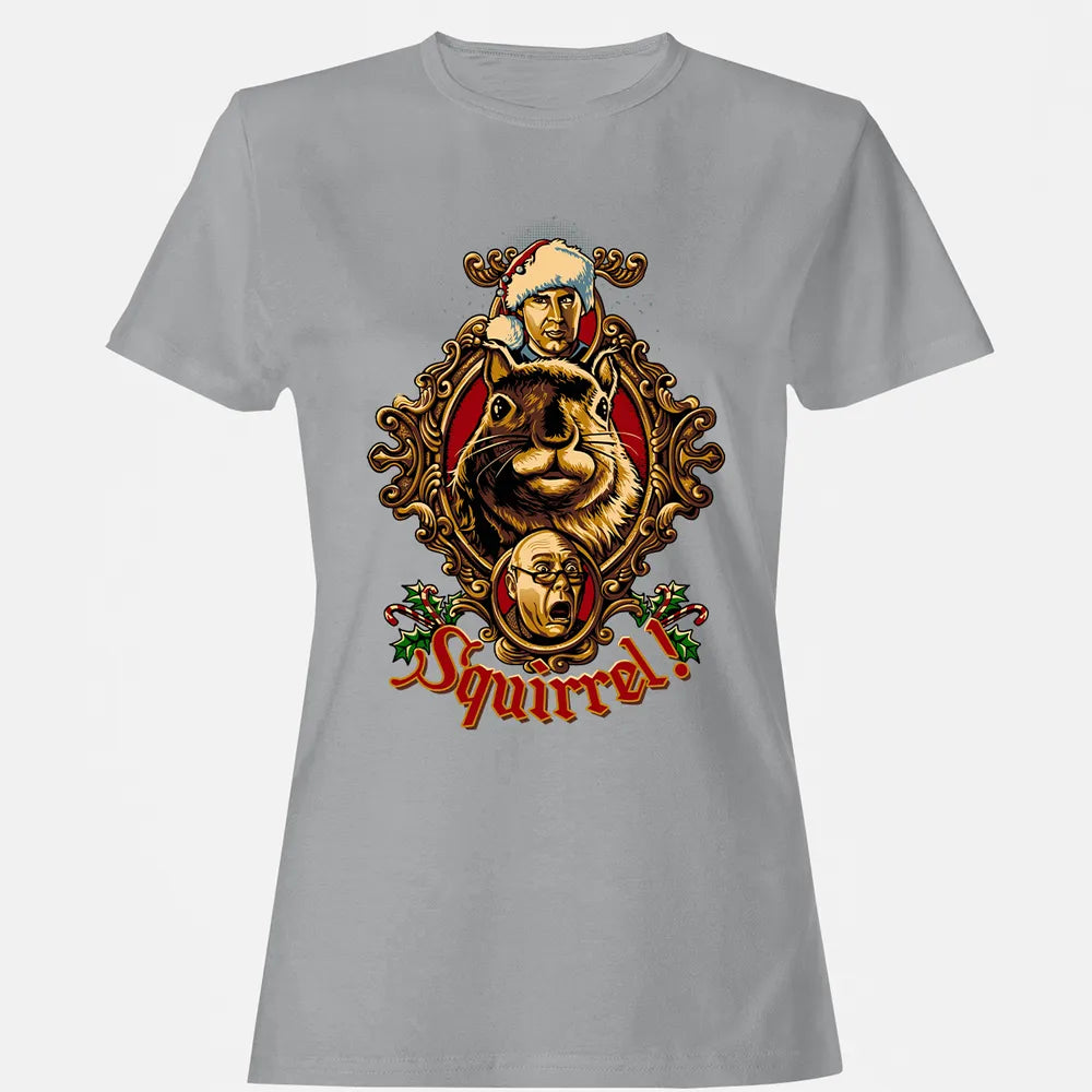 Women's T-shirt - 4JYJ42B8