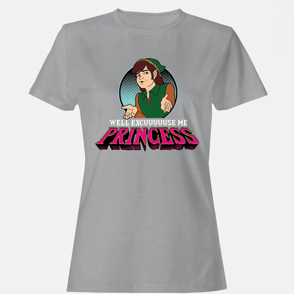 Women's T-shirt - 1N9HJCNH