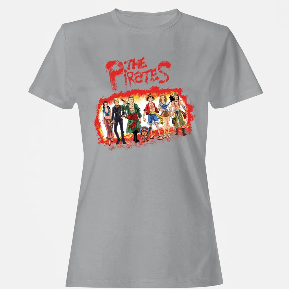 Women's T-shirt - K26PG86H