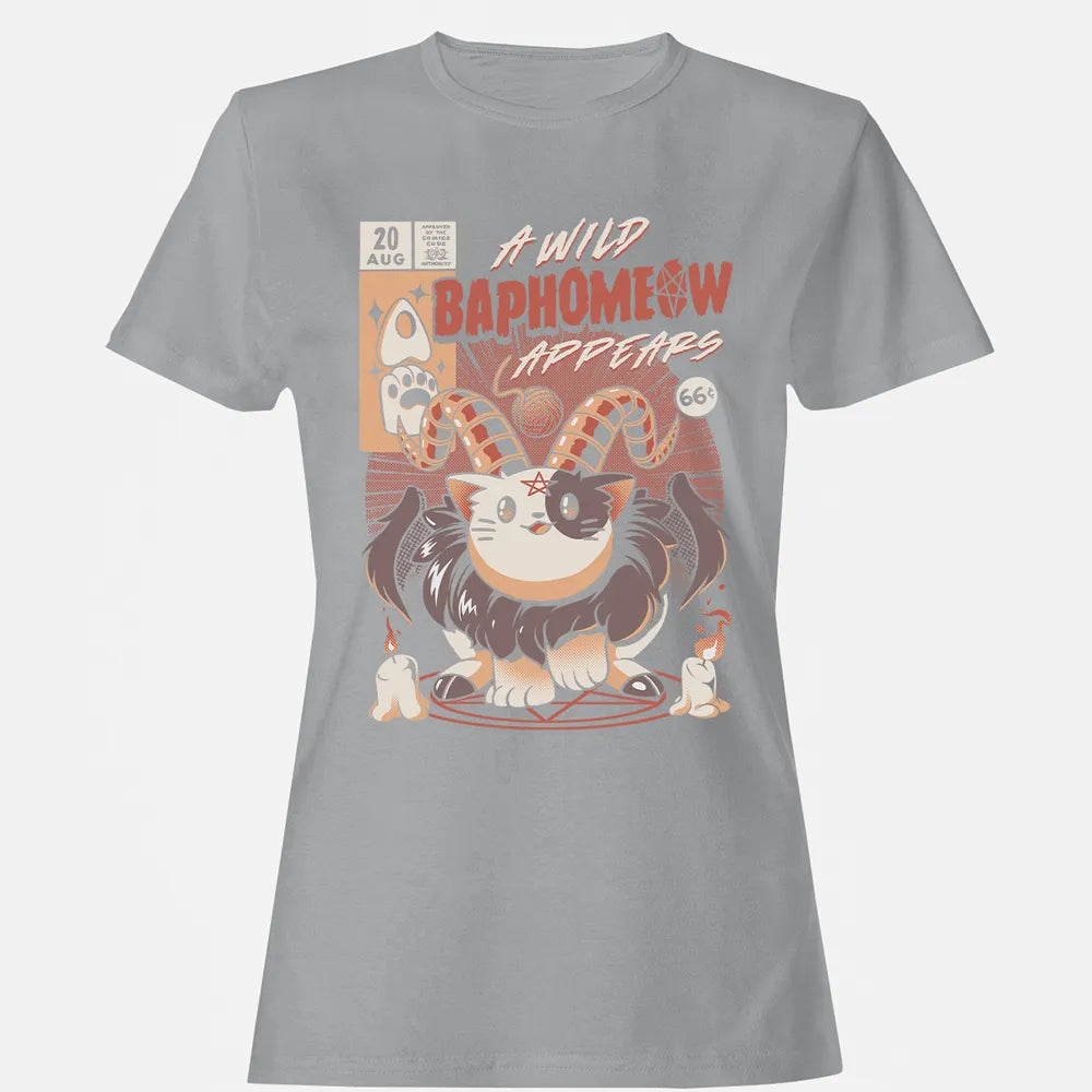 Women's T-shirt - 68R4M53M