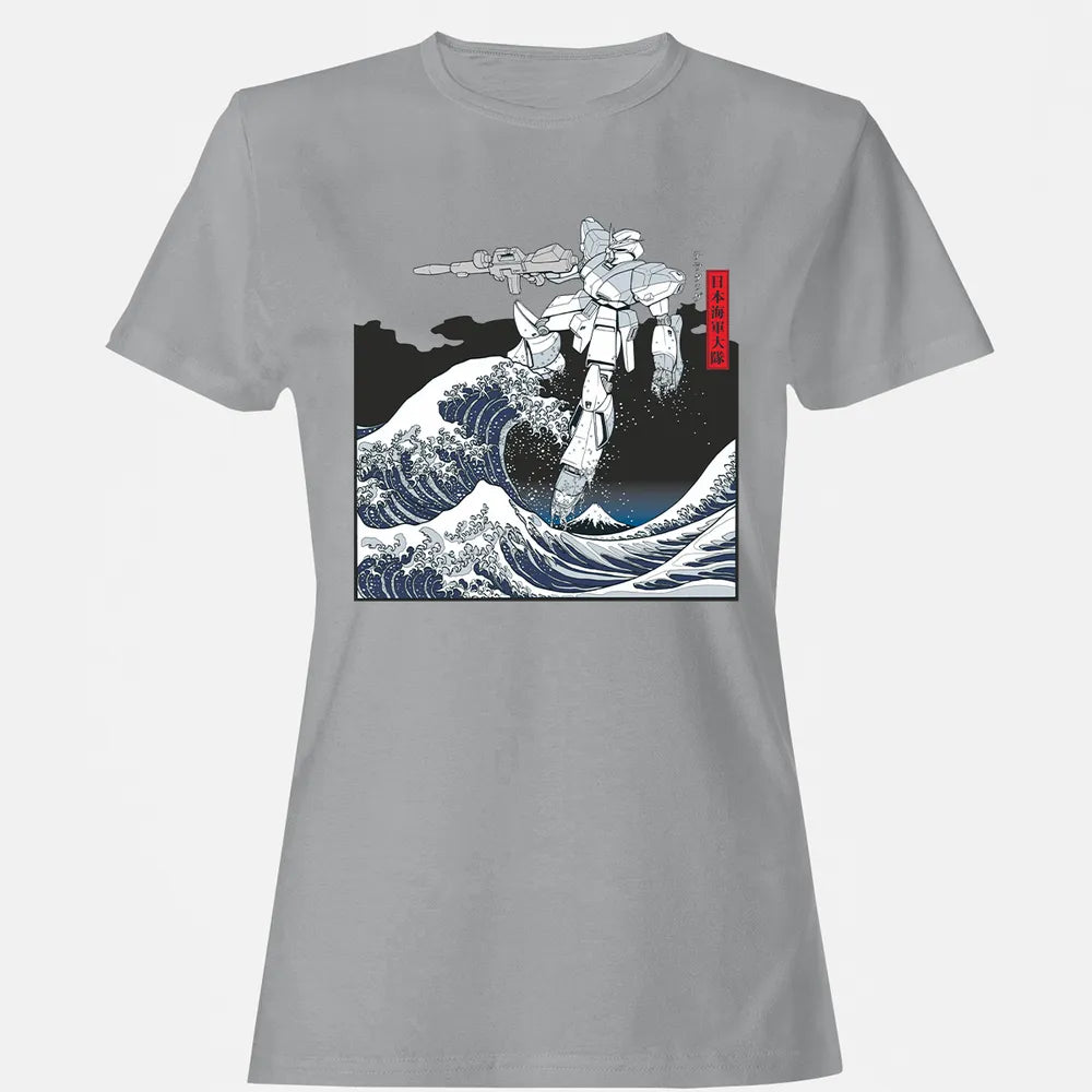 Women's T-shirt - 58Z5FZC7