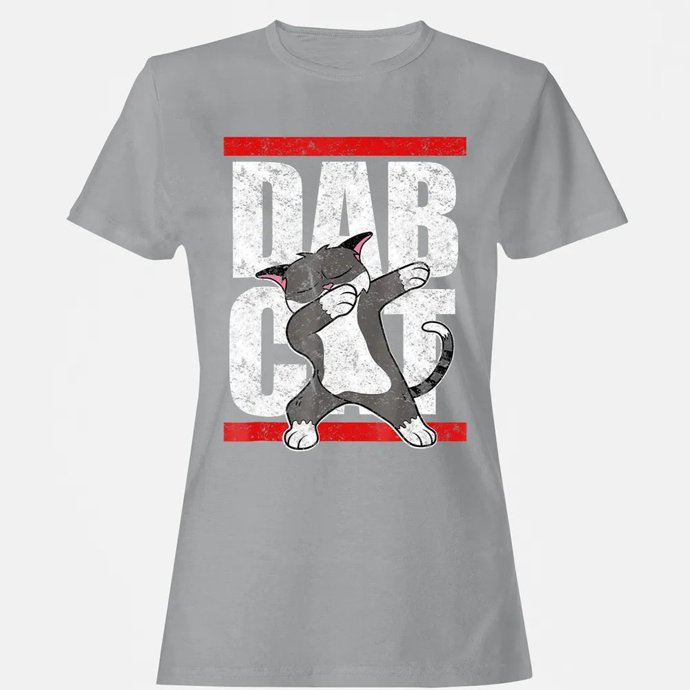 Women's T-shirt - LE4D3BKT