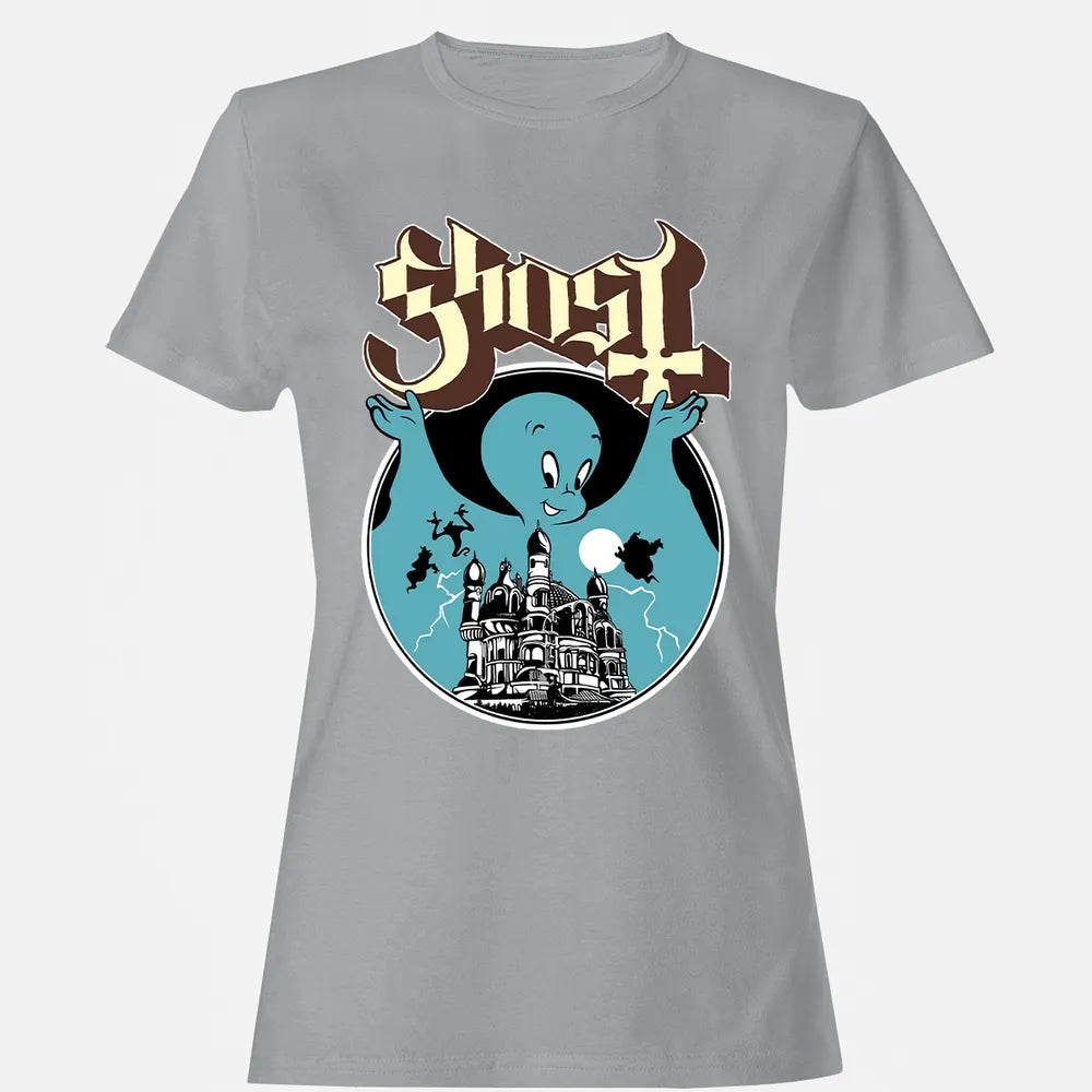 Women's T-shirt - P296F9M5
