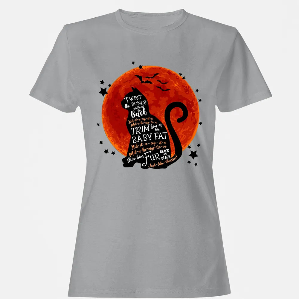 Women's T-shirt - SGYEZ1M6