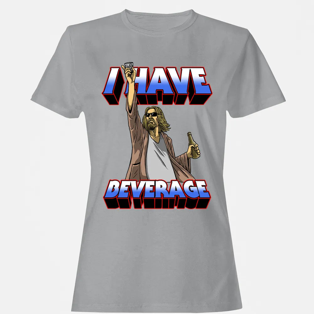 Women's T-shirt - K4ERXM7G