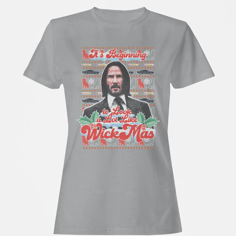 Women's T-shirt - BMFJUENJ