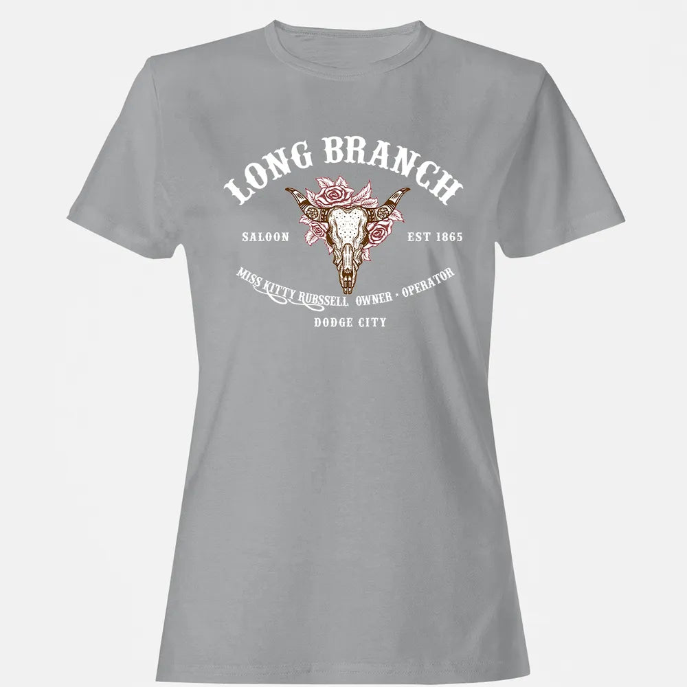 Women's T-shirt - ZGSRAWV8
