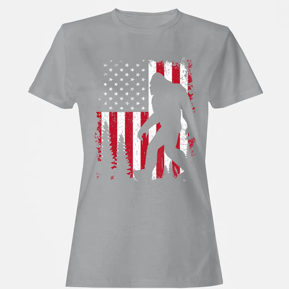 Women's T-shirt - FDMPTKBD