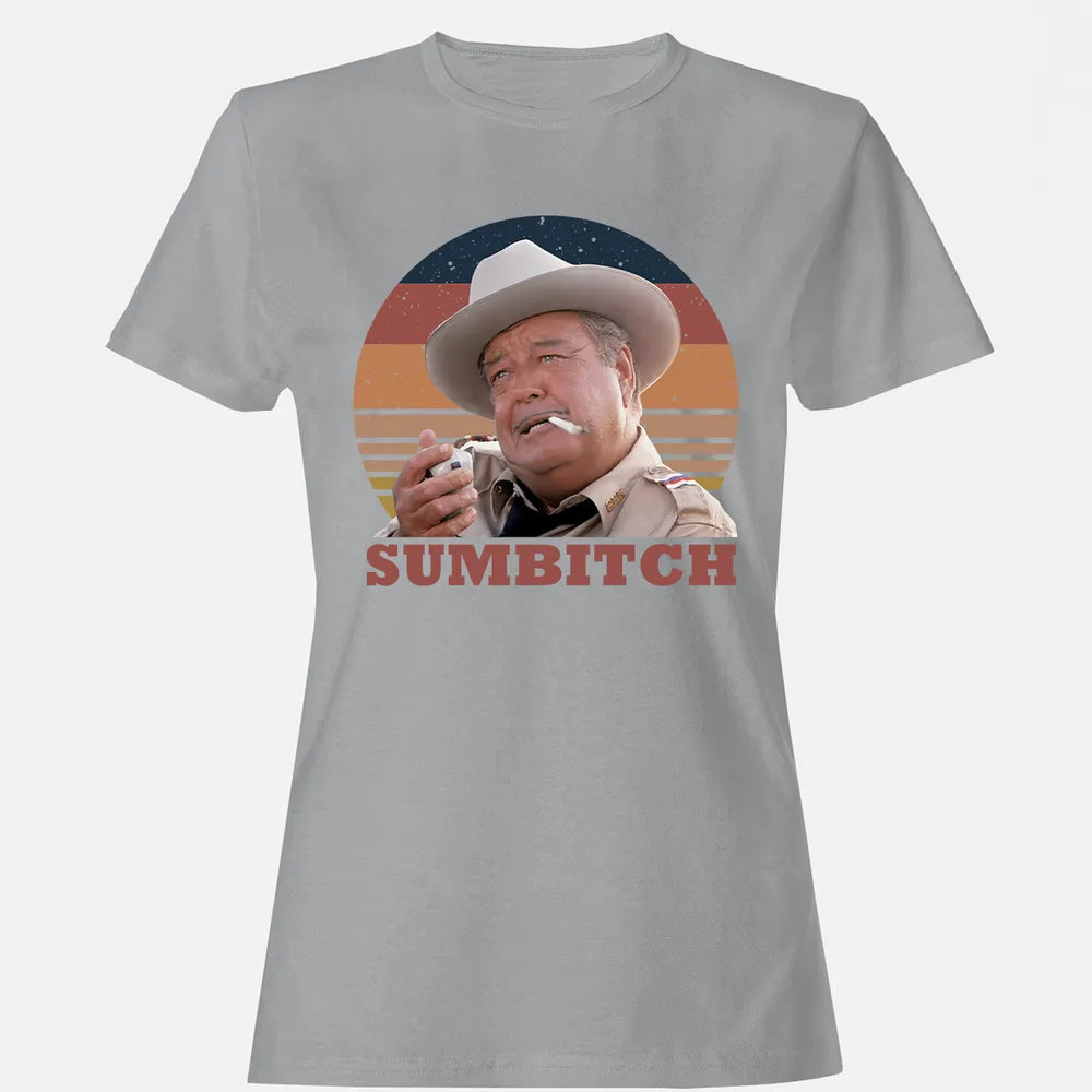 Women's T-shirt - VJXCKMZZ