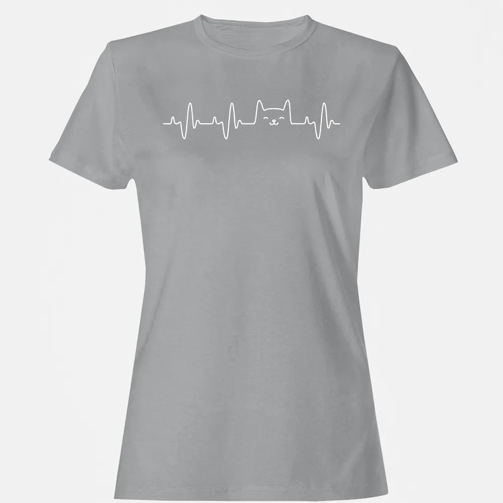 Women's T-shirt - JQ7RDLGZ