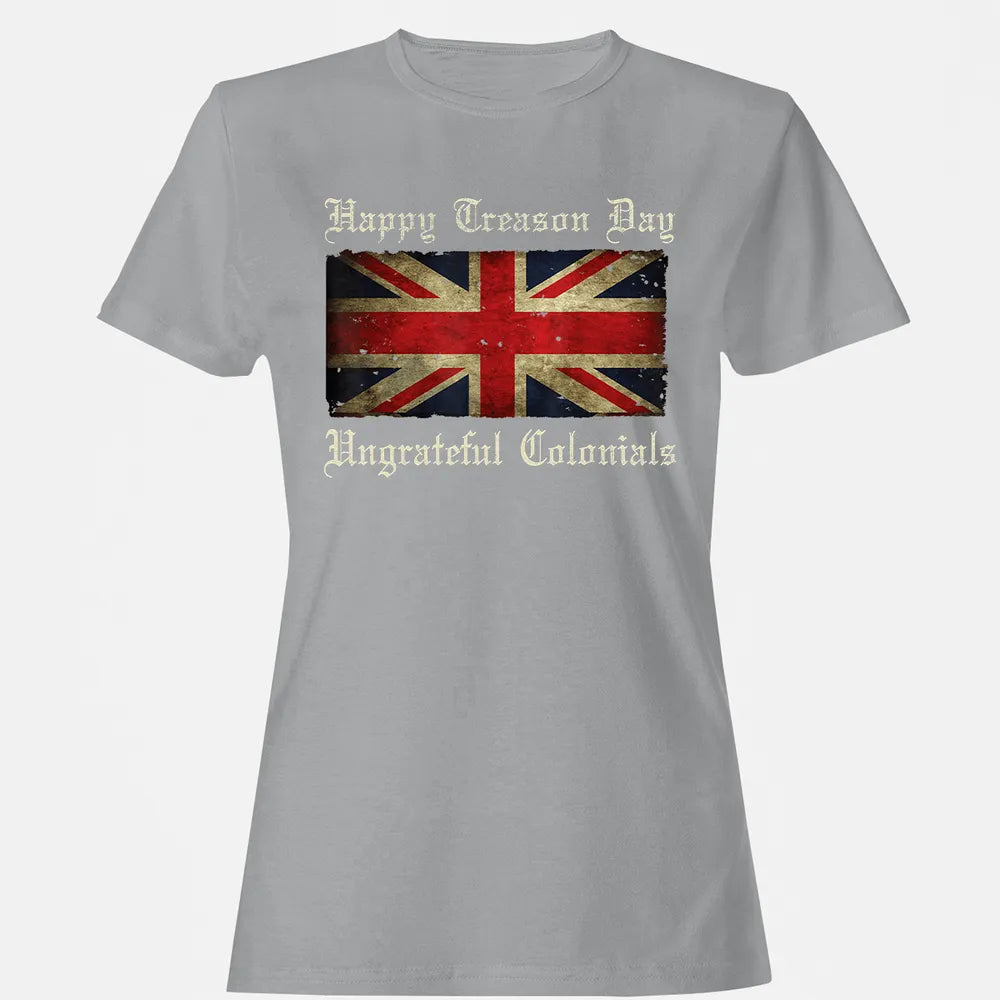 Women's T-shirt - P7JHSHH5