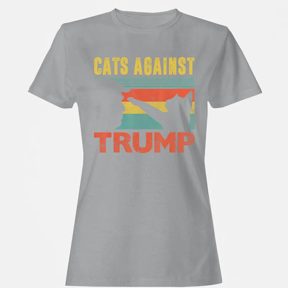 Women's T-shirt - K827MXW2