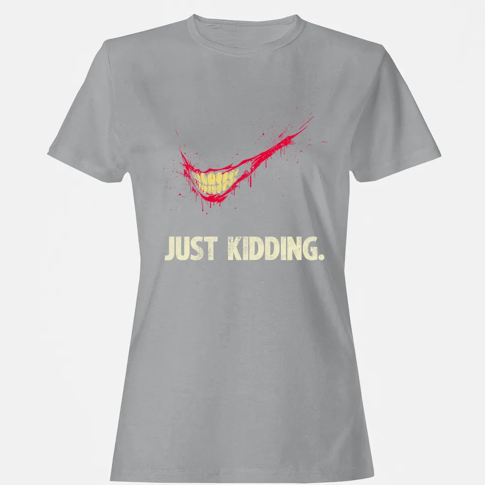 Women's T-shirt - SA5T9CS5