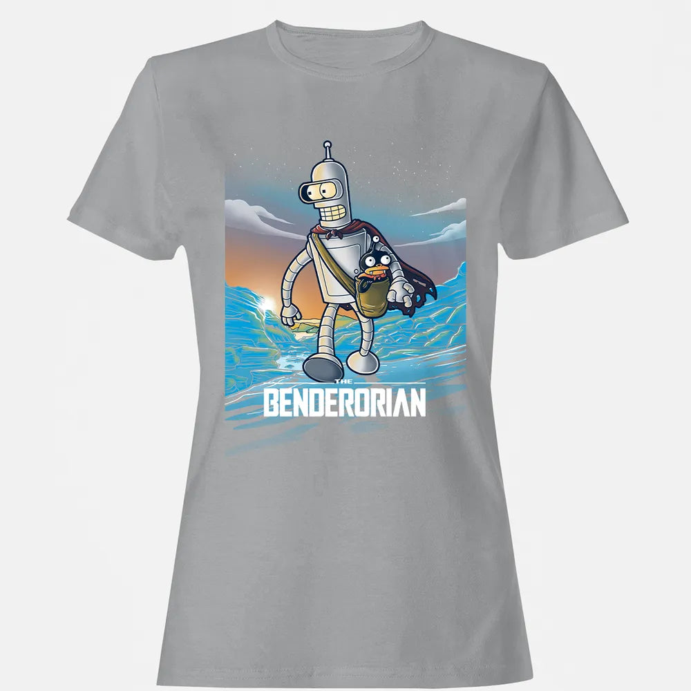 Women's T-shirt - KMXG3TG1