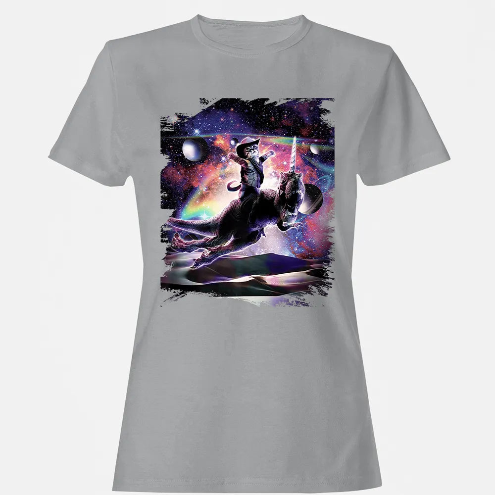 Women's T-shirt - NSLM2N4M