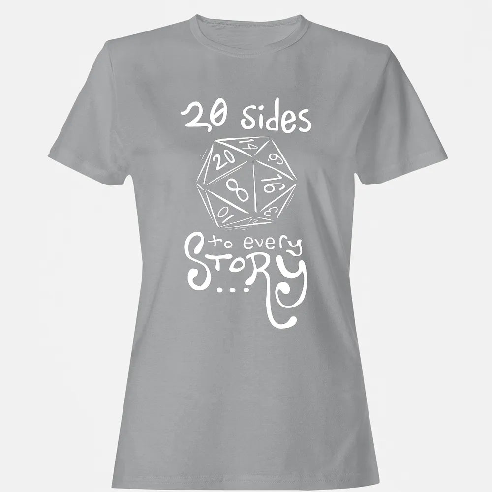 Women's T-shirt - KRTL3W9C