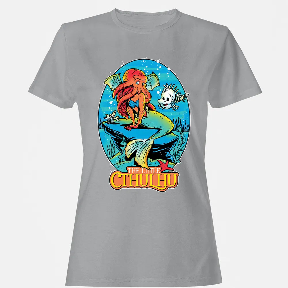 Women's T-shirt - D48BKG3K