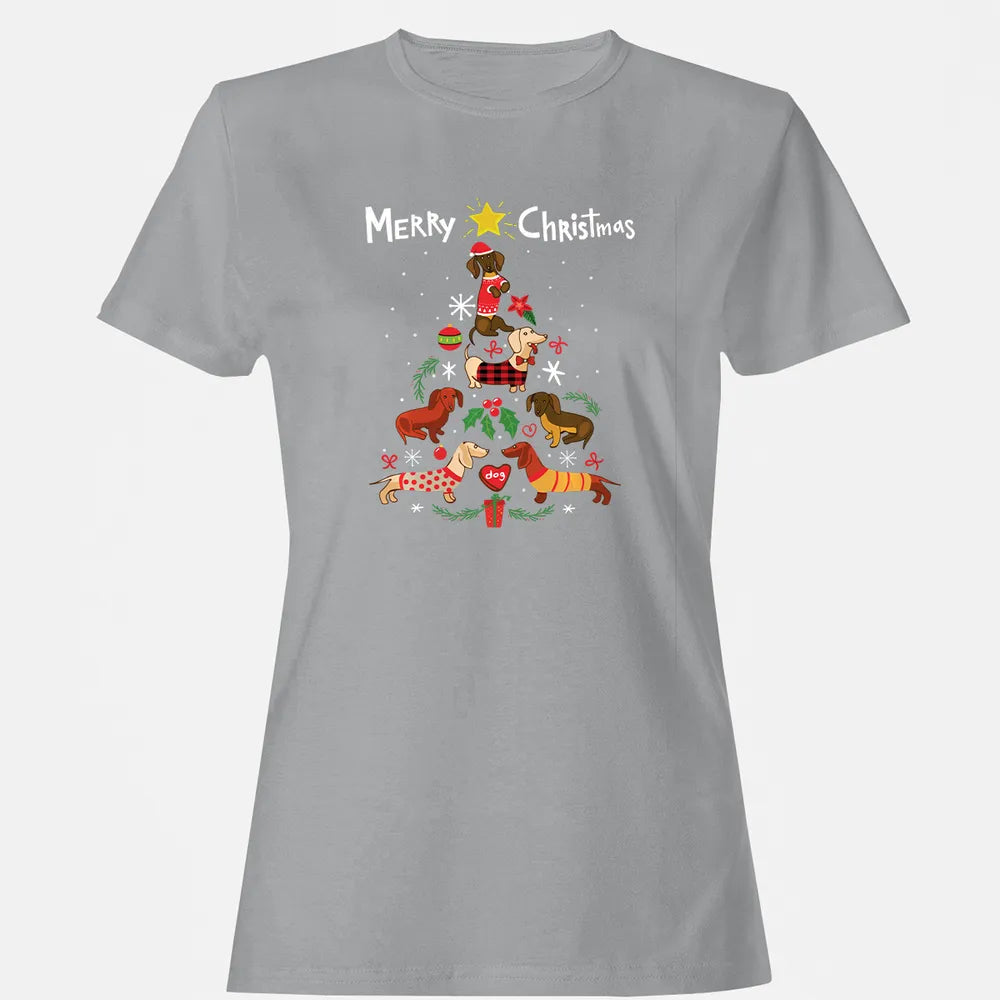 Women's T-shirt - XMZRNBND