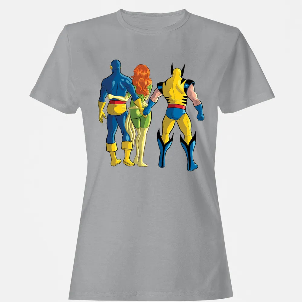 Women's T-shirt - GKYCGL4X