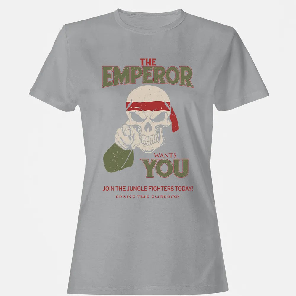 Women's T-shirt - LNPYXNJA