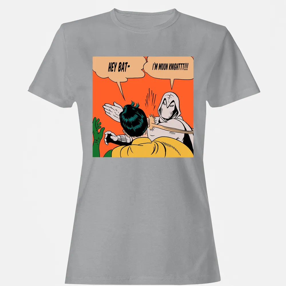 Women's T-shirt - AJHPY183