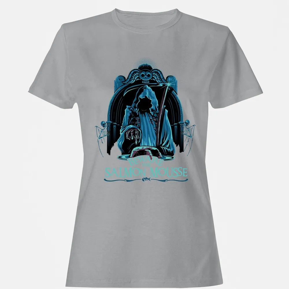 Women's T-shirt - 8P2ZUV5L