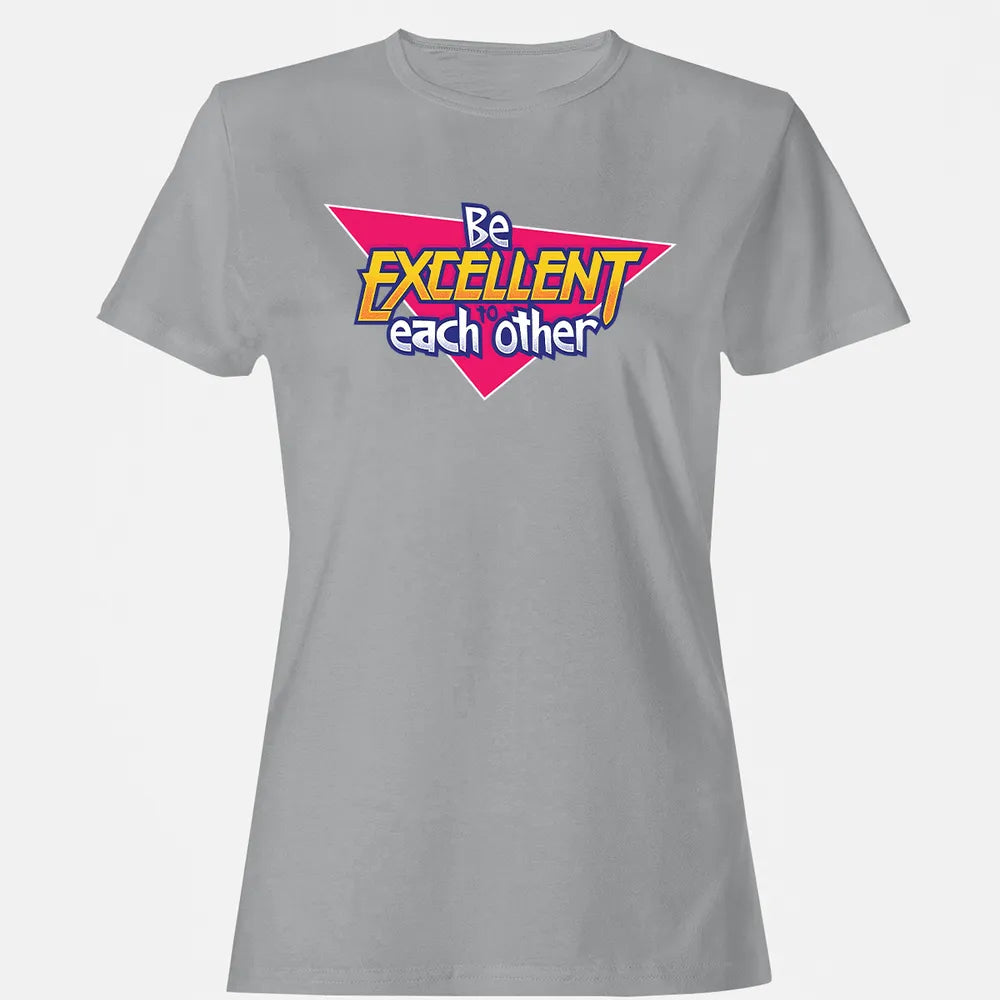 Women's T-shirt - RGGS69UJ