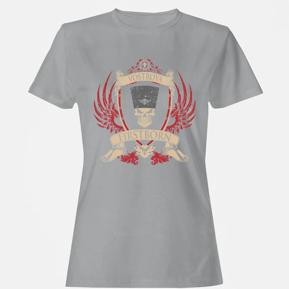 Women's T-shirt - XWZT1EHH