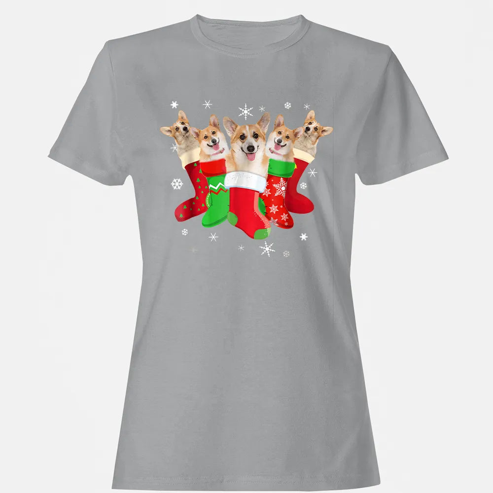 Women's T-shirt - H51PL6G1