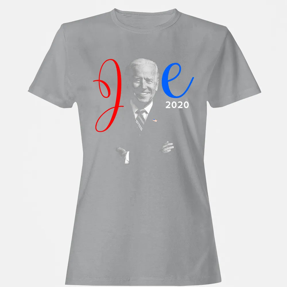 Women's T-shirt - 5J38BHU6