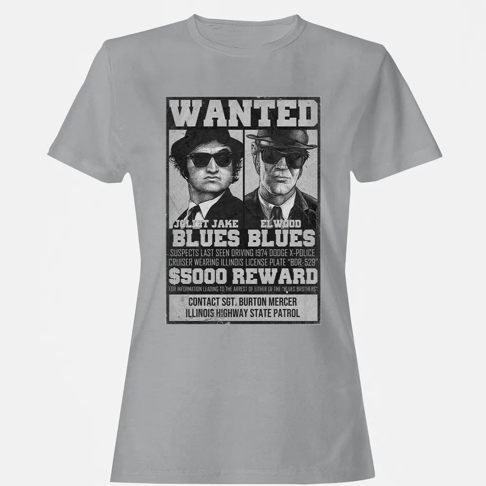 Women's T-shirt - FM45D9X8