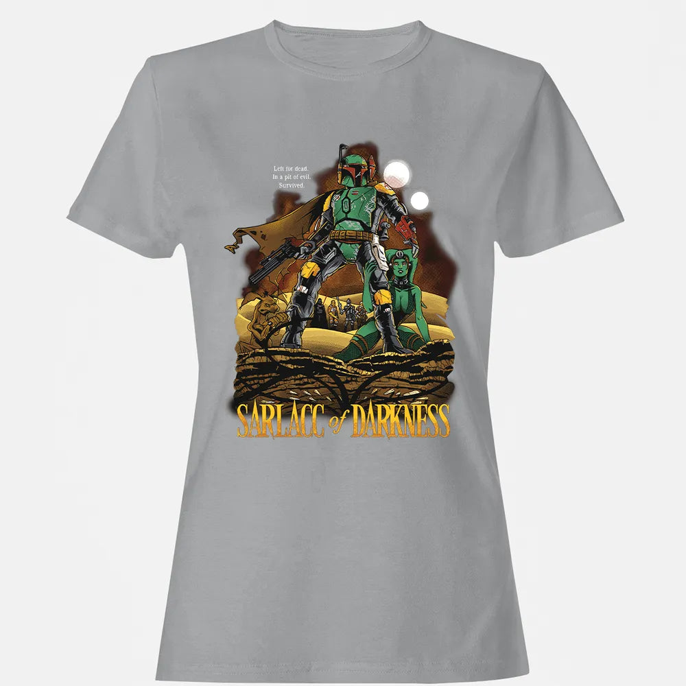Women's T-shirt - 4CLBYK3H
