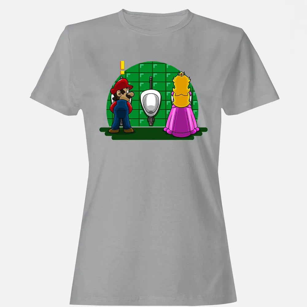 Women's T-shirt - R169G3YH