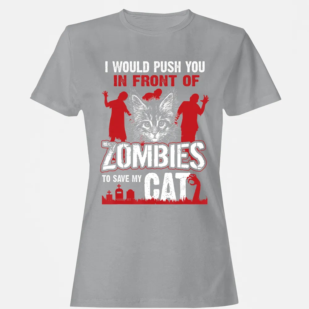 Women's T-shirt - KW6332YY