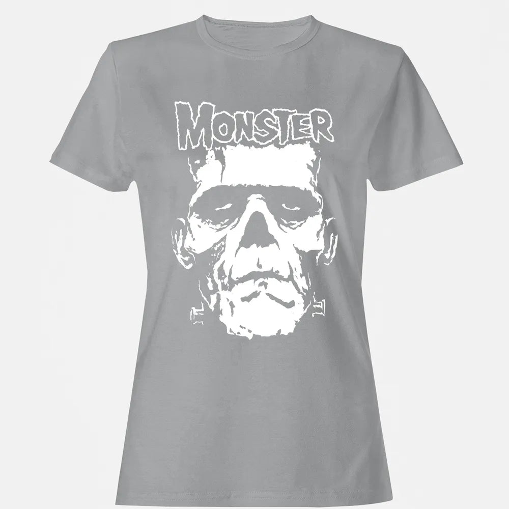 Women's T-shirt - FJ4E7RV3