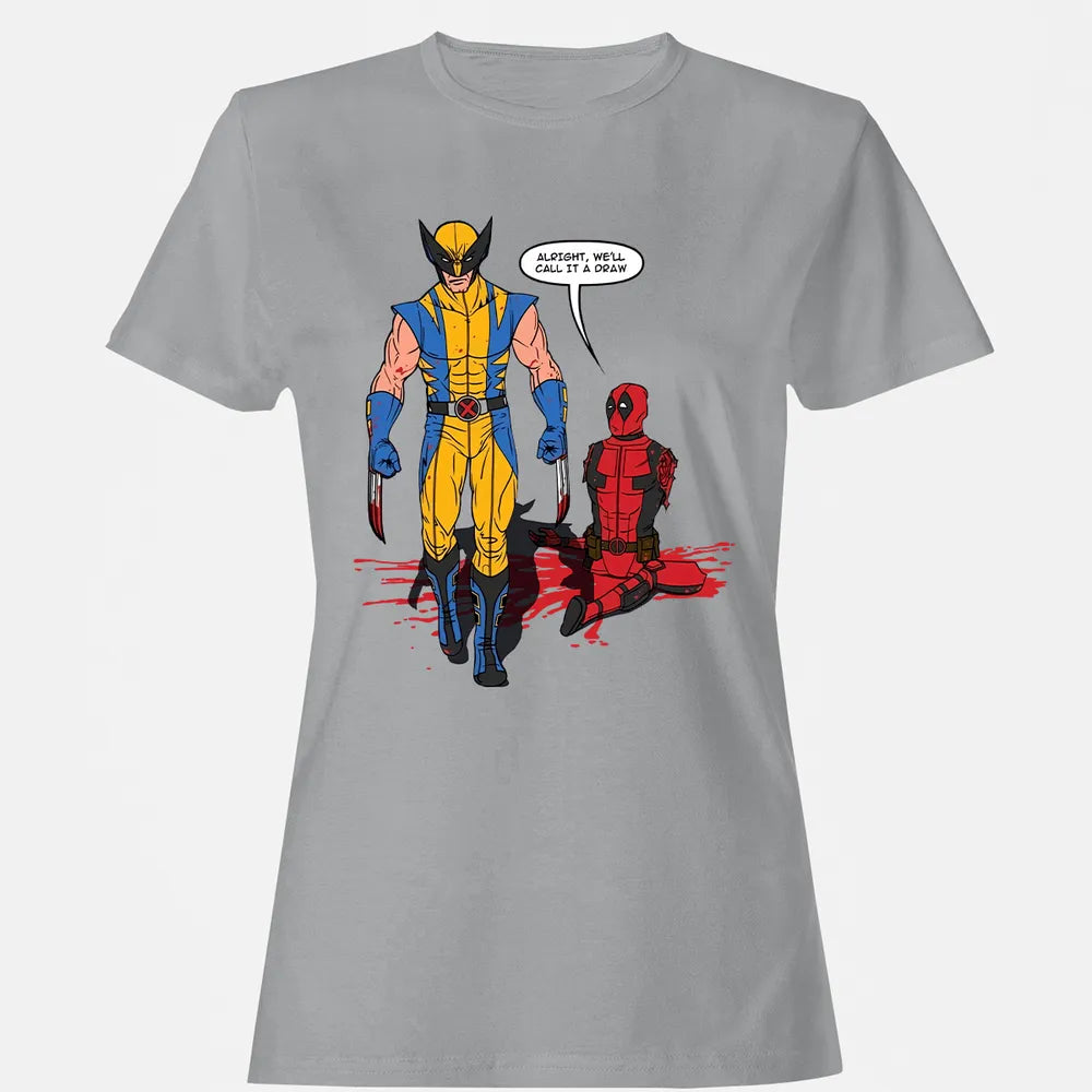 Women's T-shirt - T1N7MC3F