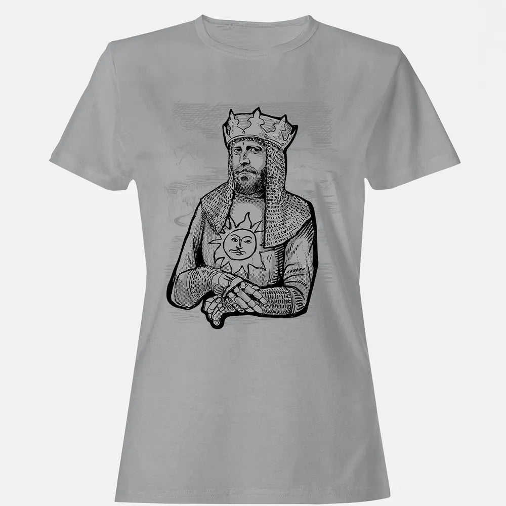 Women's T-shirt - U6SGSAW5
